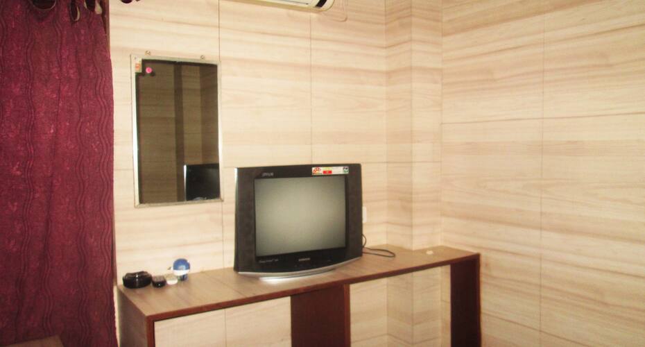 Hotel Gurukripa, Barwah 5